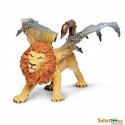 SAFARI - Μινιατούρα Manticore, 802629