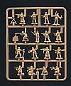 ITALERI - Στρατιωτάκια 1:72 - Gladiators 20pcs, 6062