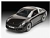 REVELL - Κατασκευή JUNIOR KIT, Porsche 911 Targa 4S, 49pcs, 00822