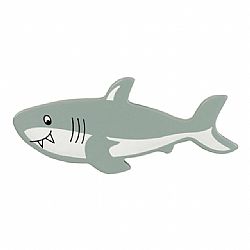 LANKA KADE - *Ξύλινο Ζωάκι -Shark , PA80*