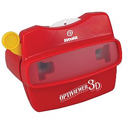 SVOORA - View Master *Optiviewer 3D*, 03005