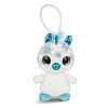 NICI - DOOS CHRISTMAS - Λούτρινο 7cm  Μπάλα , 43995
