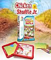 SMART GAMES - Παιχνιδογρίφος *Chicken Shuffle Jr*, 441