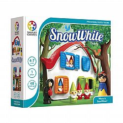 SMART GAMES - Παιχνιδογρίφος *SnowWhite*, 024