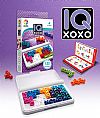 SMART GAMES - Παιχνιδογρίφος *IQ XOXO*, 444