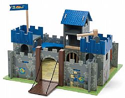 LE TOY VAN - CASTLE - Ξύλινο Κάστρο *Excalibur Castle*, TV235