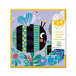 DJECO - Ζωγραφική με Scratch *Bugs*, 09092