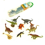 COLLECTA - DINOS - Συλλογή Δεινοσαύρων 10τεμ, A1102