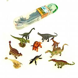 COLLECTA - DINOS - Συλλογή Δεινοσαύρων 10τεμ, A1102