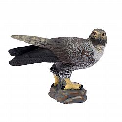 COLLECTA - WILD - Pelegrine Falcon, 88399