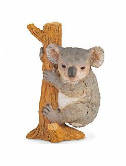 COLLECTA - WILD - Koala Climbing, 88356