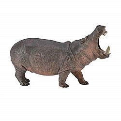 COLLECTA - WILD - Hippopotamus, 88833