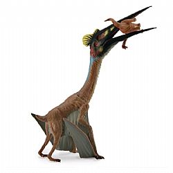 COLLECTA - DINOS - Quetzalcoatlus with Prey, 88655