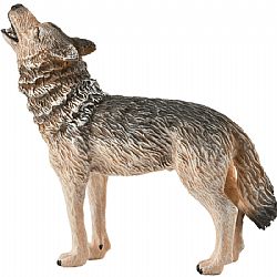 COLLECTA - WILD - Timber Wolf Howling, 88844