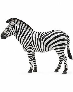 COLLECTA - WILD - Common Zebra, 88830