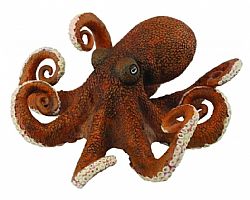 COLLECTA - OCEAN - Octopus, 88485