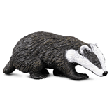 COLLECTA - WILD - Eurasian Badger, 88015