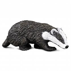 COLLECTA - WILD - Eurasian Badger, 88015