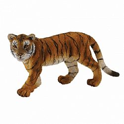 COLLECTA - WILD - Tiger Cub Walking, 88413