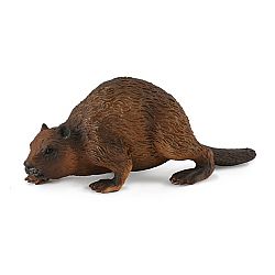 COLLECTA - WILD - Beaver, 88382