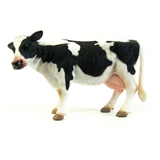 COLLECTA - FARM - Friesian Cow, 88481