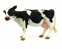 COLLECTA - FARM - Friesian Cow, 88481