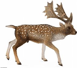 COLLECTA - WILD - Fallow Deer, 88685