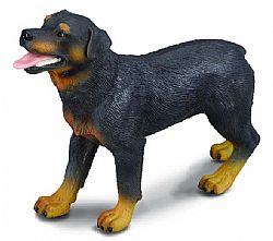 COLLECTA - DOGS - Rottweiler, 88189