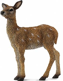 COLLECTA - WILD - Red Deer Calf, 88471