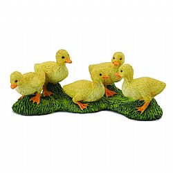 COLLECTA - FARM - Ducklings, 88500