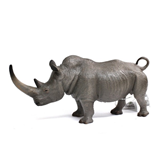 COLLECTA - WILD - White Rhinoceros, 88852