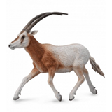 COLLECTA - WILD - Scimitar Horned Oryx, 88637