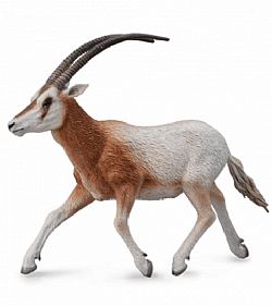 COLLECTA - WILD - Scimitar Horned Oryx, 88637