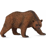 COLLECTA - WILD - Brown Bear, 88560