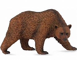 COLLECTA - WILD - Brown Bear, 88560