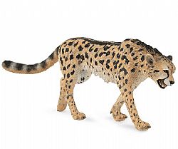 COLLECTA - WILD - King Cheetah, 88608
