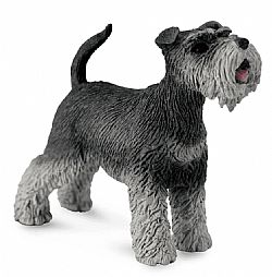 COLLECTA - FARM - Schnauzer, 88752