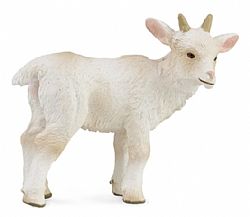 COLLECTA - FARM - Goat Kid Standing, 88786