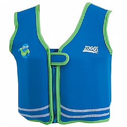 Γιλέκο Εκμάθησης Κολύμβησης *Bobin Jacket*, Blue, 2-3yrs, 4021