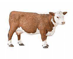 COLLECTA - FARM -- Hereford Cow, 88860
