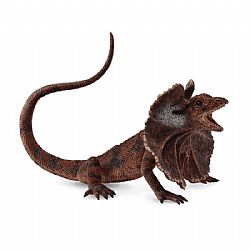 COLLECTA - WILD - Frill Necked Lizard, 88690