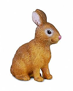 COLLECTA - FARM - Rabbit, 88002