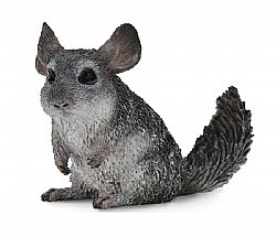 COLLECTA - WILD - Chinchilla, 88722