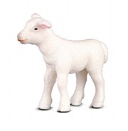 COLLECTA - FARM - Lamb Standing, 88009