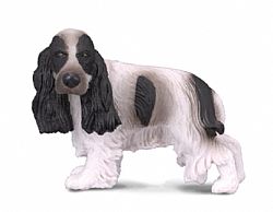 COLLECTA - DOGS - English Cocker Spaniel, 88070