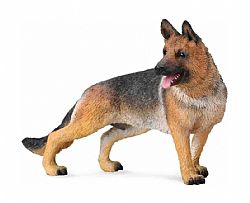 COLLECTA - DOGS - German Shepherd, 88552