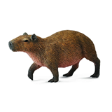 COLLECTA - WILD - Capybara, 88540