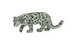 COLLECTA - WILD - Snow Leopard, 88496