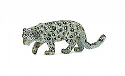 COLLECTA - WILD - Snow Leopard, 88496