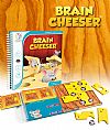SMART GAMES - Παιχνιδογρίφος Travel *Brain Cheeser*, T250